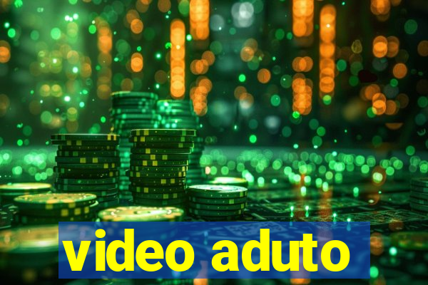 video aduto